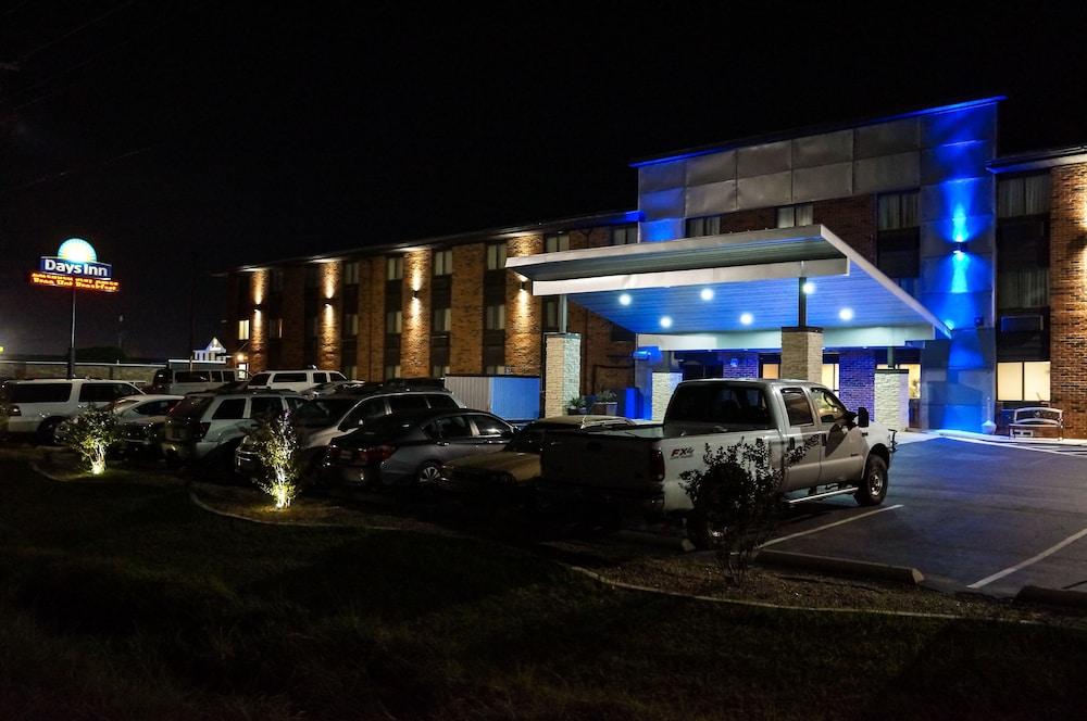 Quality Inn - Denton Exterior foto