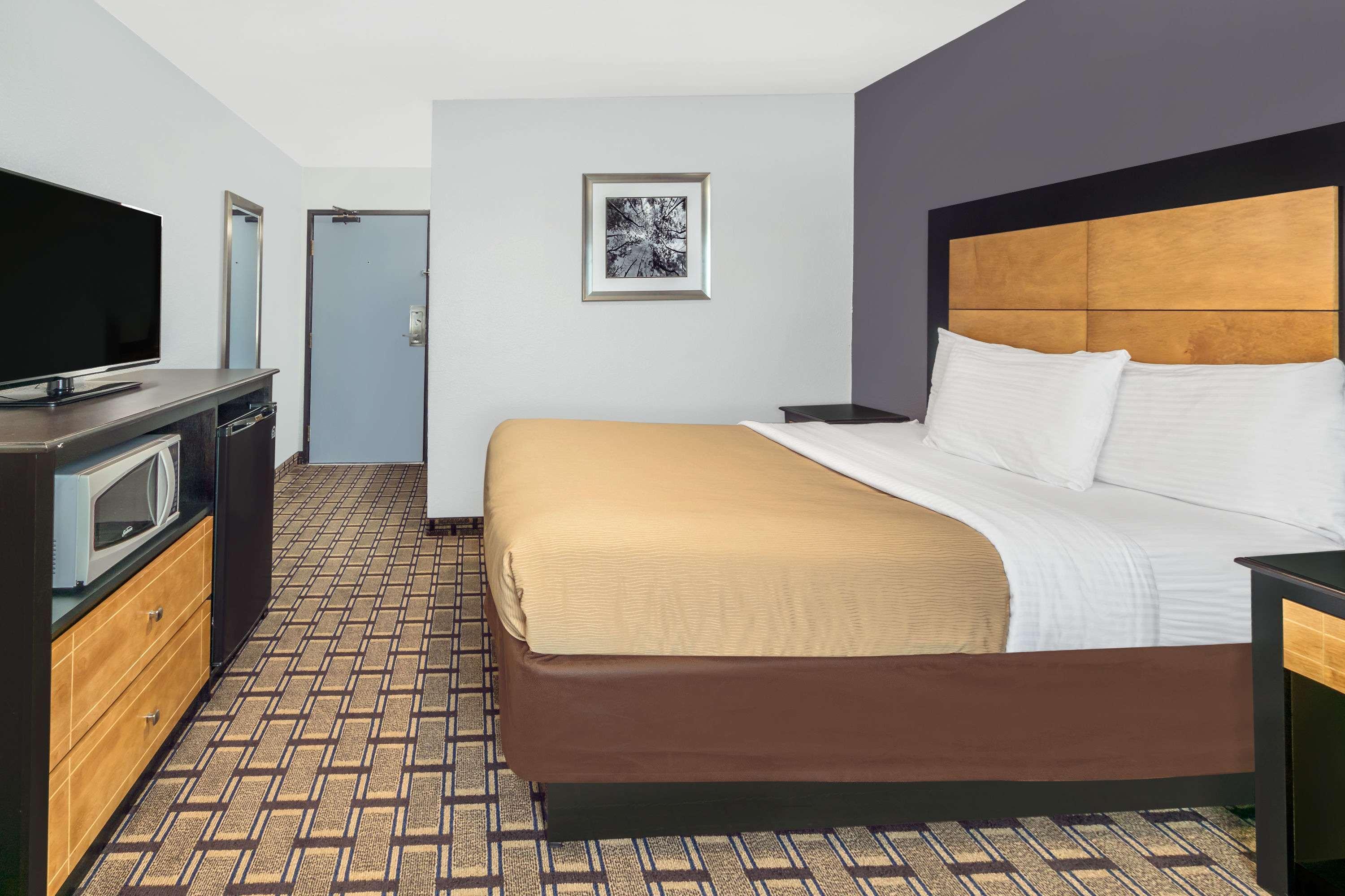Quality Inn - Denton Exterior foto