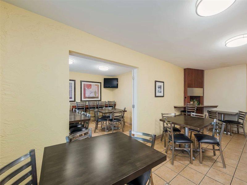 Quality Inn - Denton Exterior foto