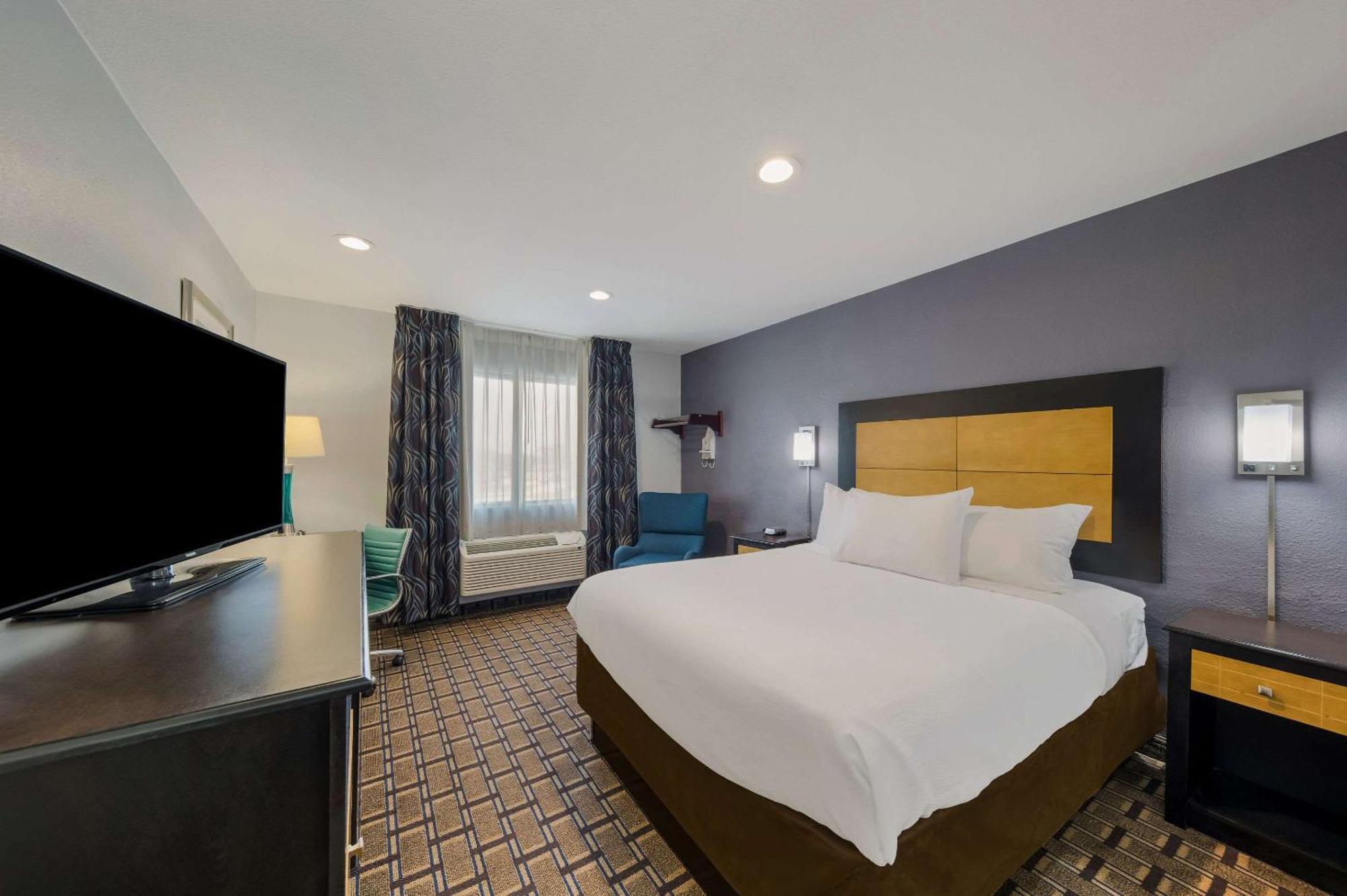 Quality Inn - Denton Exterior foto