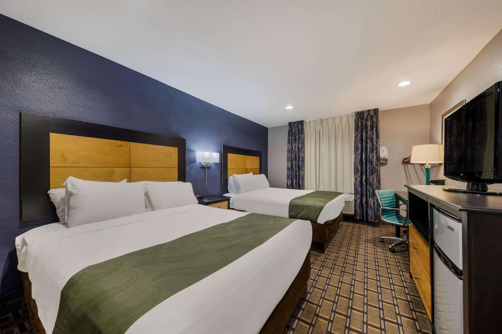 Quality Inn - Denton Exterior foto